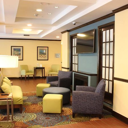 Holiday Inn Express & Suites Lebanon By Ihg Kültér fotó