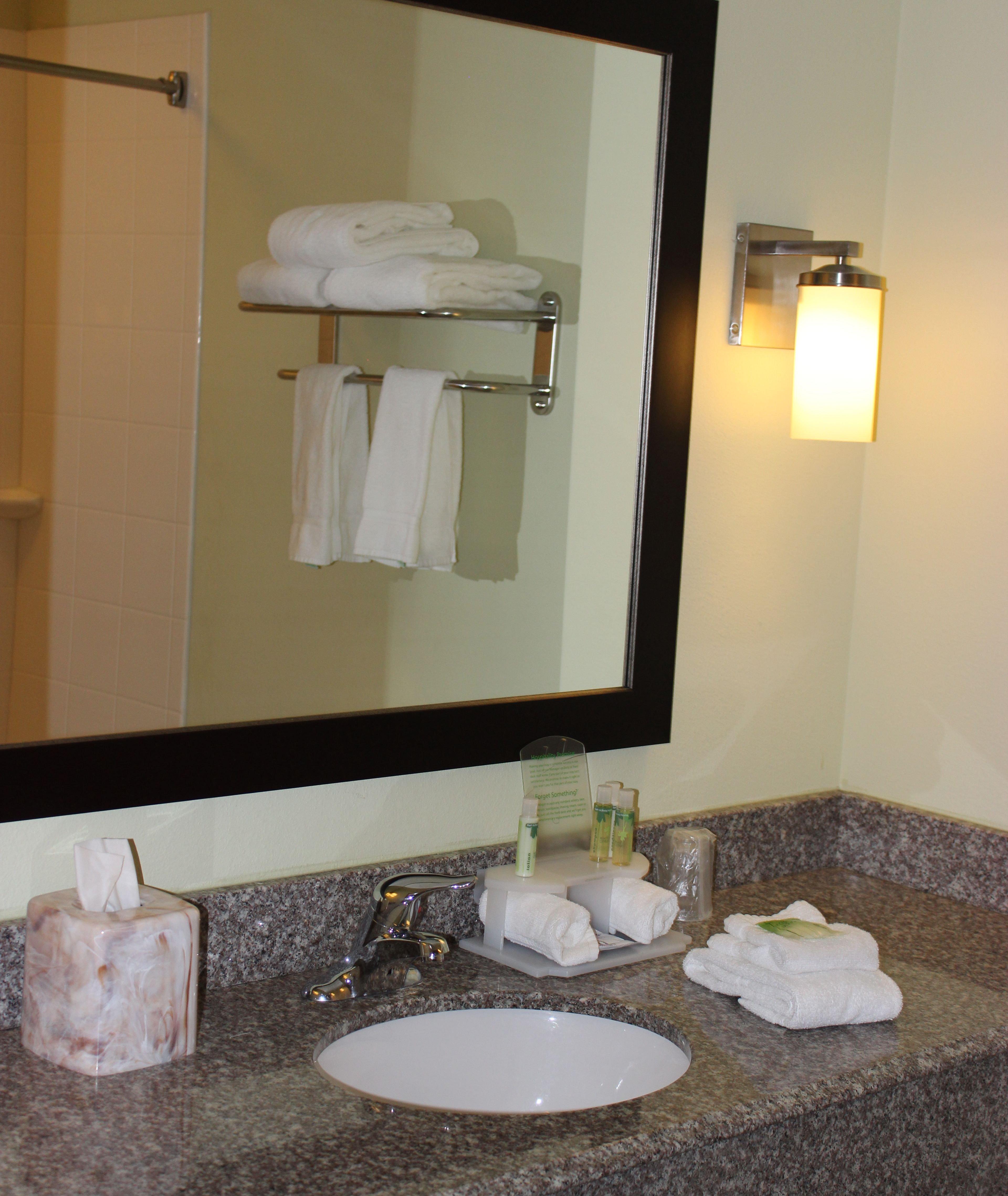 Holiday Inn Express & Suites Lebanon By Ihg Kültér fotó