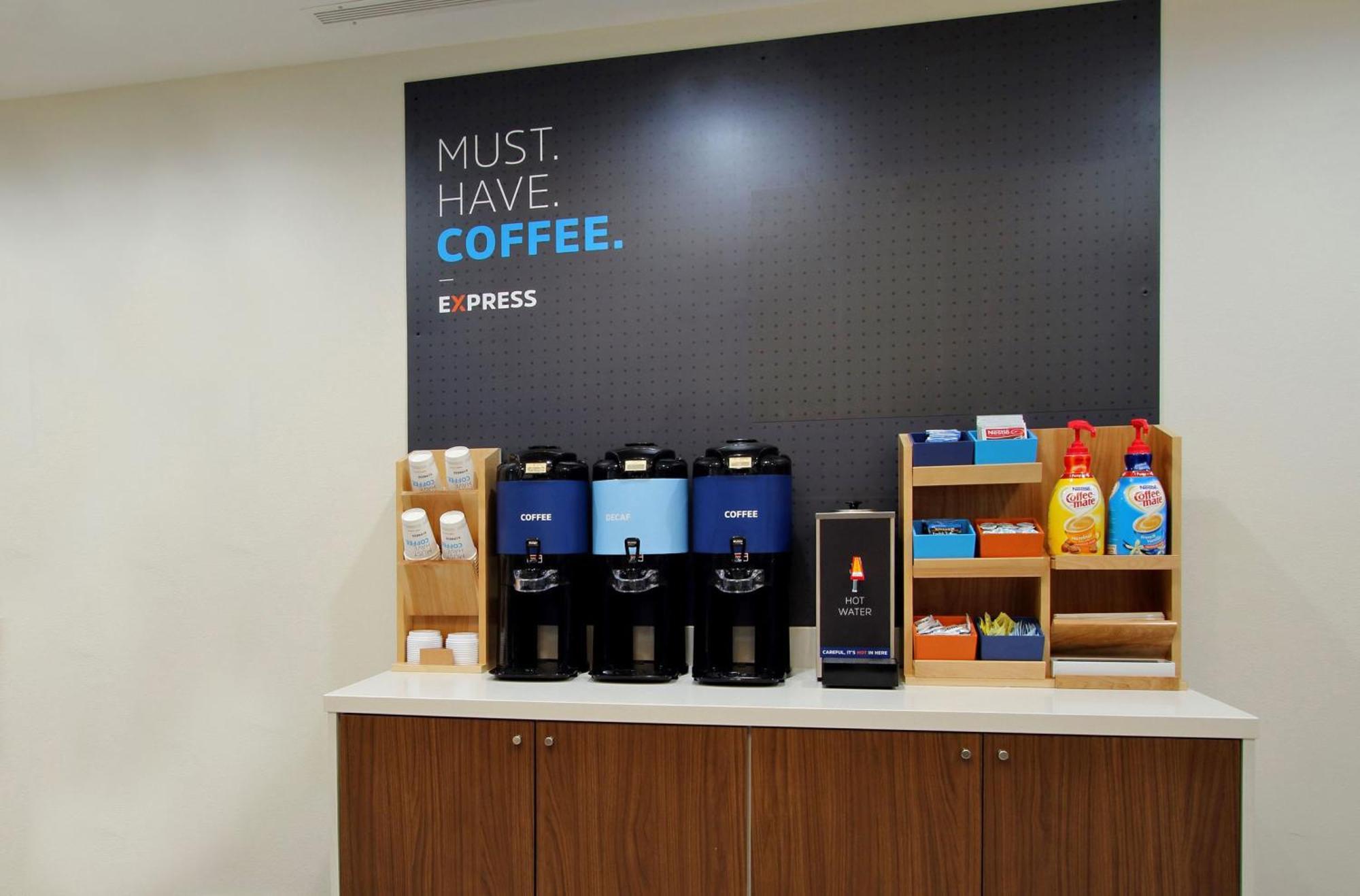 Holiday Inn Express & Suites Lebanon By Ihg Kültér fotó