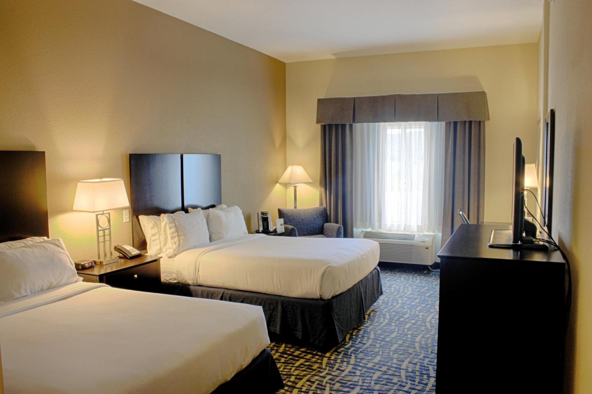 Holiday Inn Express & Suites Lebanon By Ihg Kültér fotó