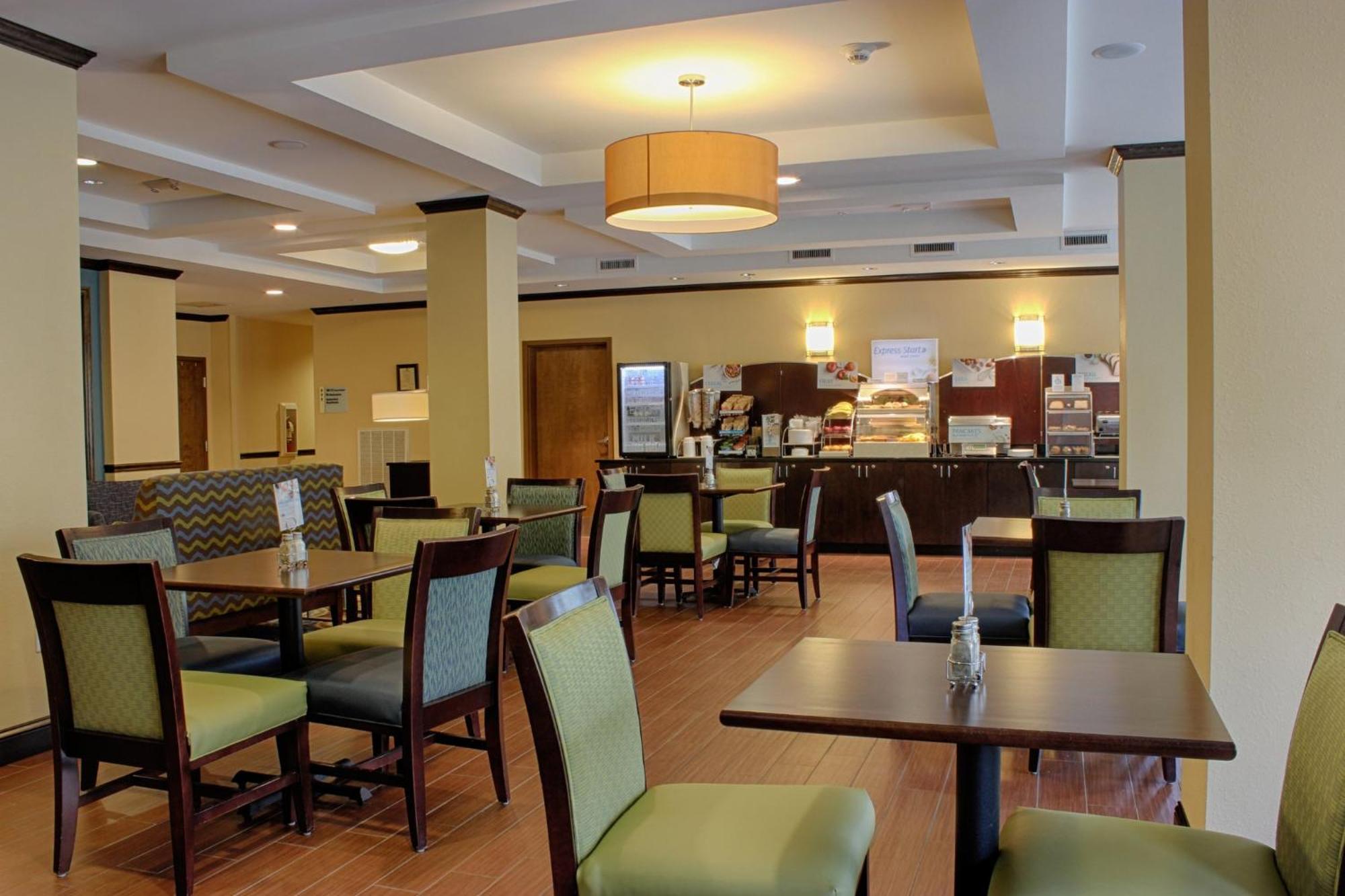 Holiday Inn Express & Suites Lebanon By Ihg Kültér fotó