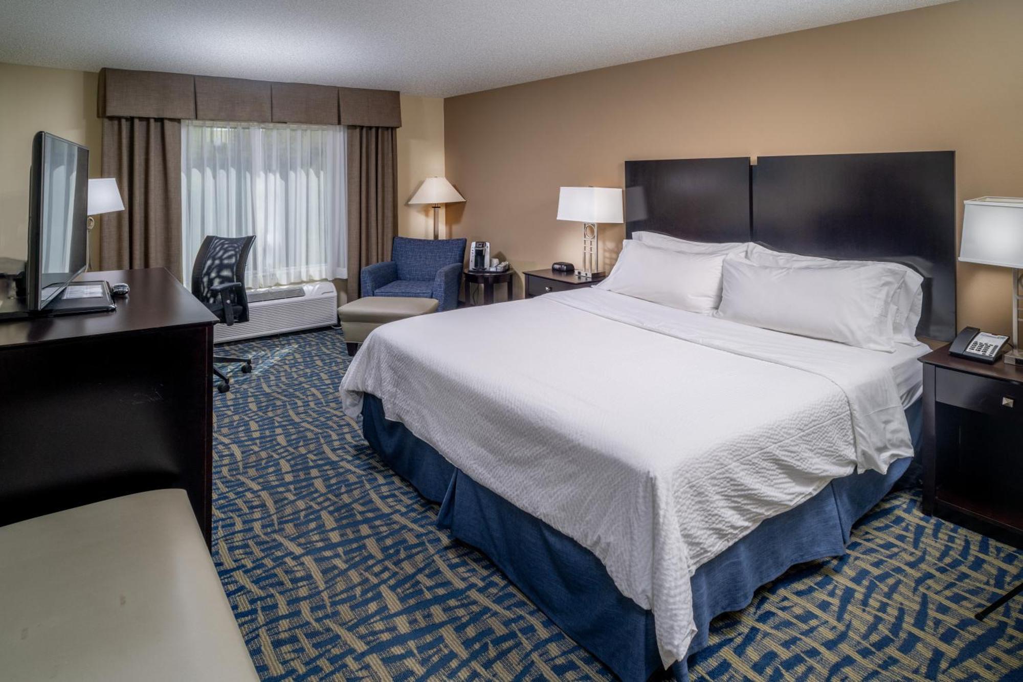 Holiday Inn Express & Suites Lebanon By Ihg Kültér fotó