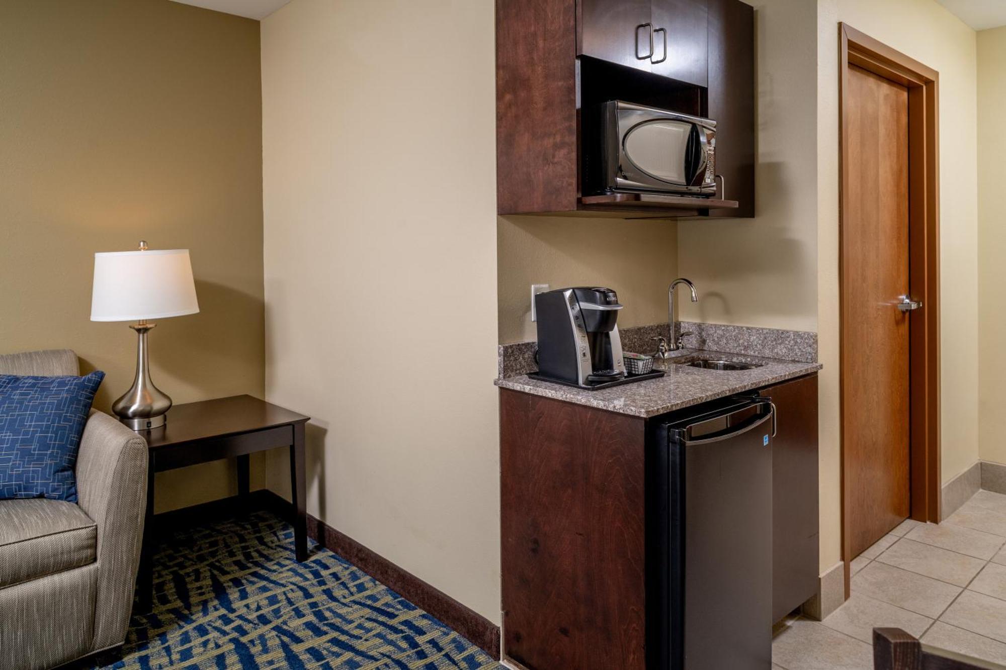 Holiday Inn Express & Suites Lebanon By Ihg Kültér fotó