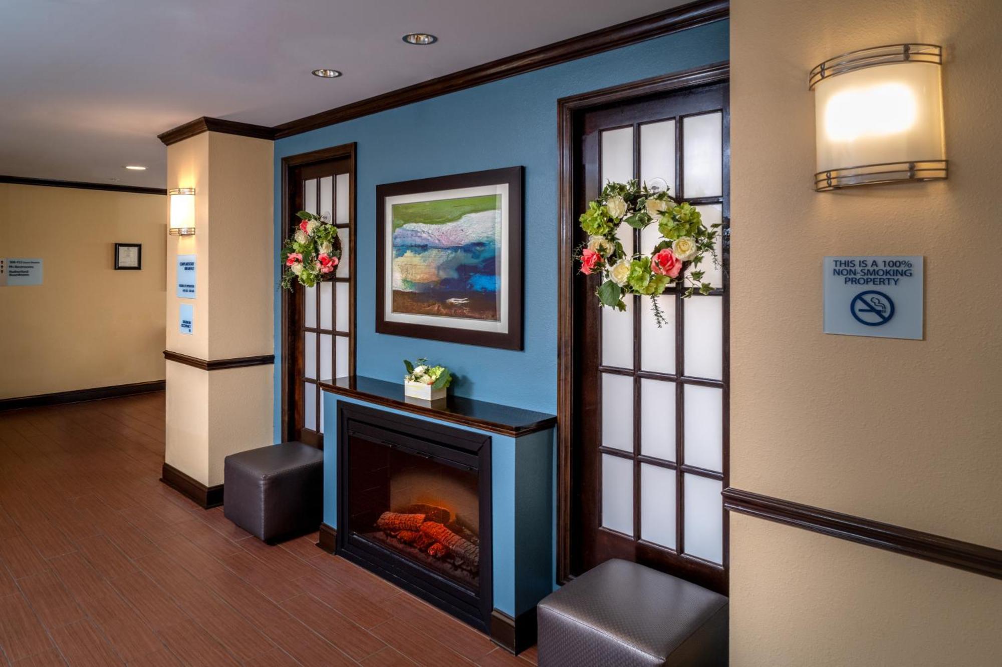 Holiday Inn Express & Suites Lebanon By Ihg Kültér fotó