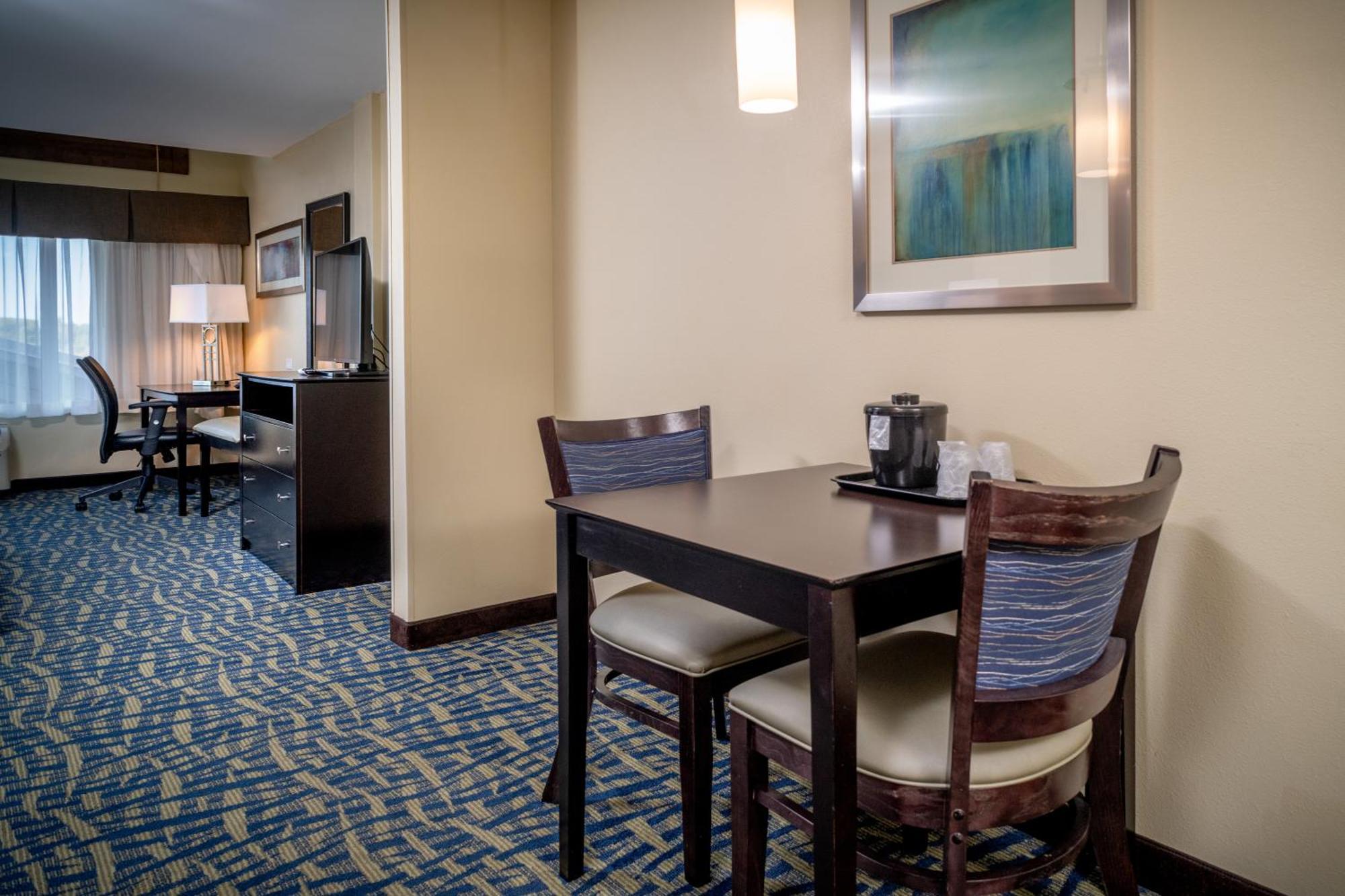 Holiday Inn Express & Suites Lebanon By Ihg Kültér fotó