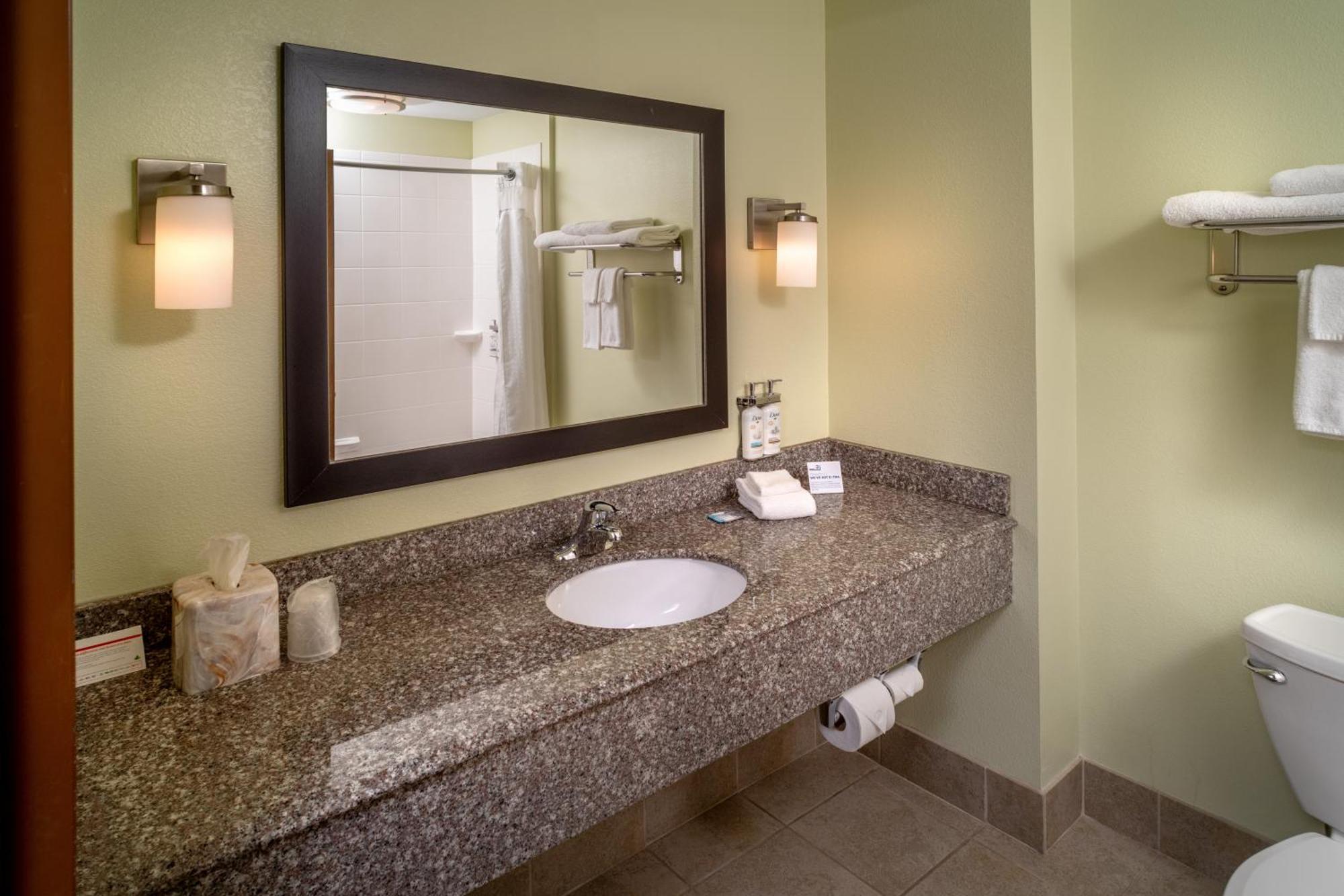 Holiday Inn Express & Suites Lebanon By Ihg Kültér fotó
