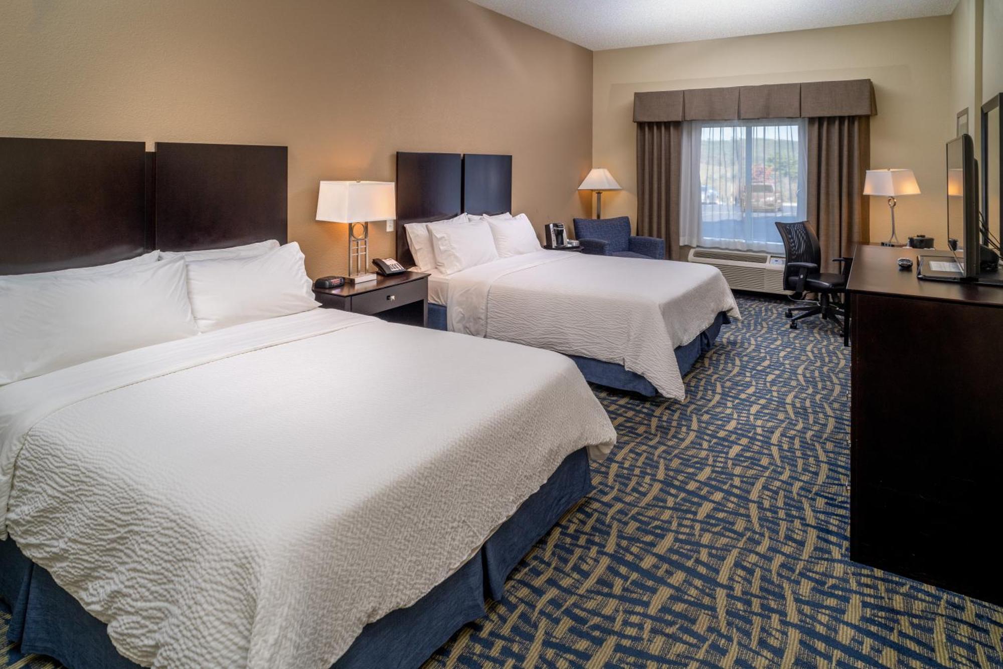 Holiday Inn Express & Suites Lebanon By Ihg Kültér fotó