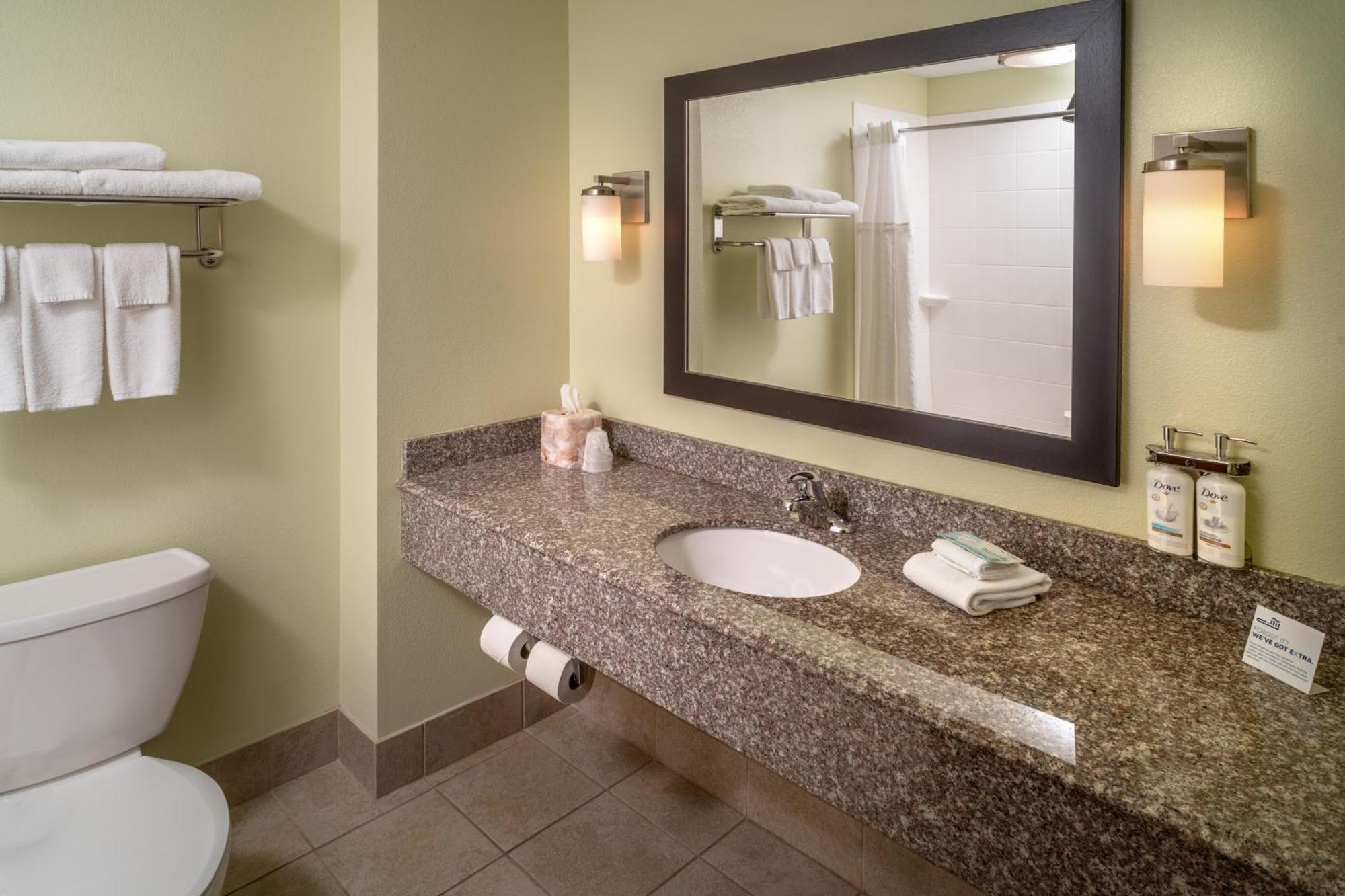 Holiday Inn Express & Suites Lebanon By Ihg Kültér fotó
