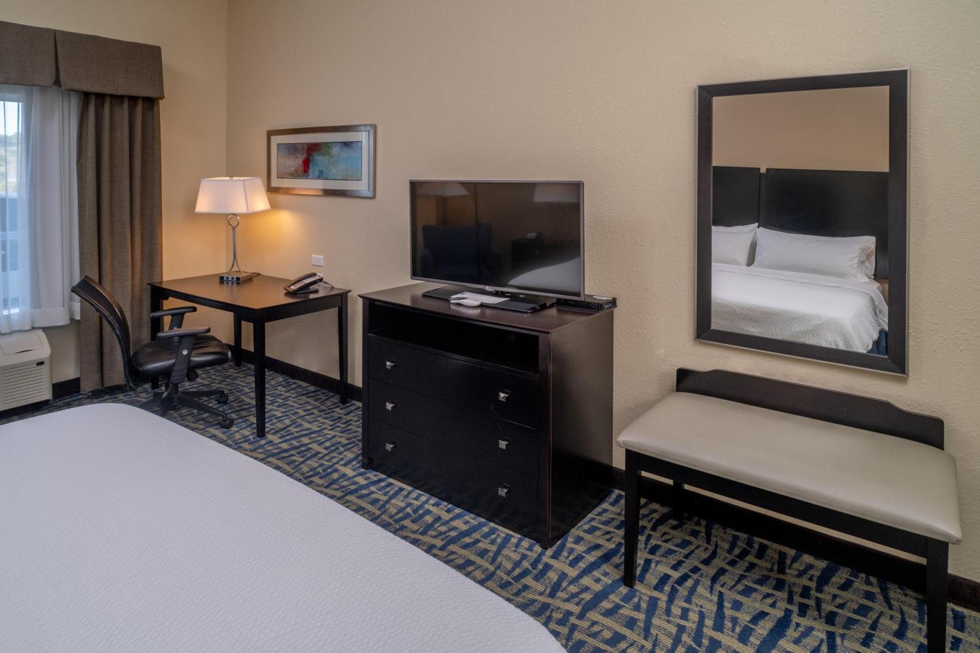 Holiday Inn Express & Suites Lebanon By Ihg Kültér fotó
