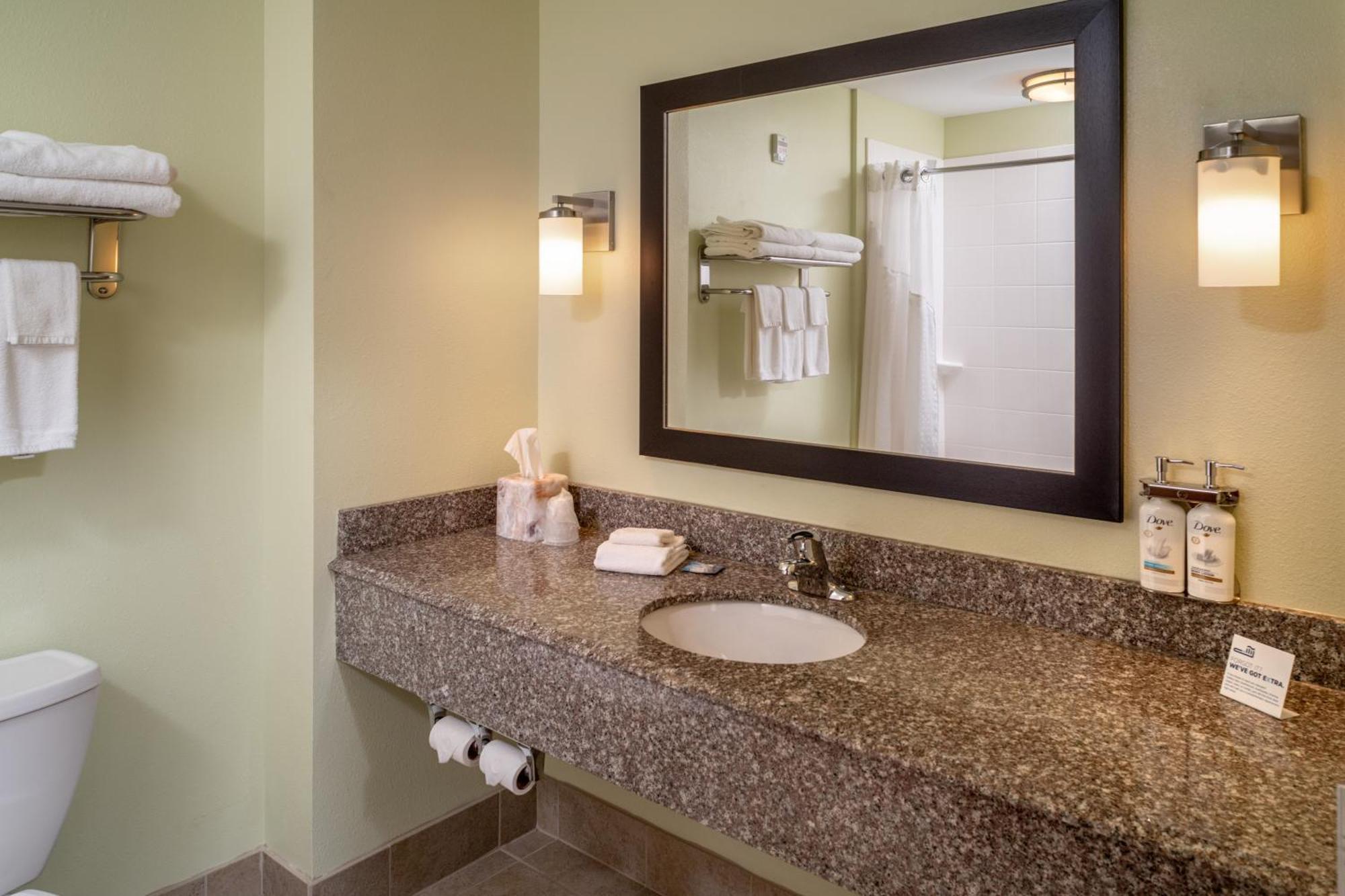 Holiday Inn Express & Suites Lebanon By Ihg Kültér fotó