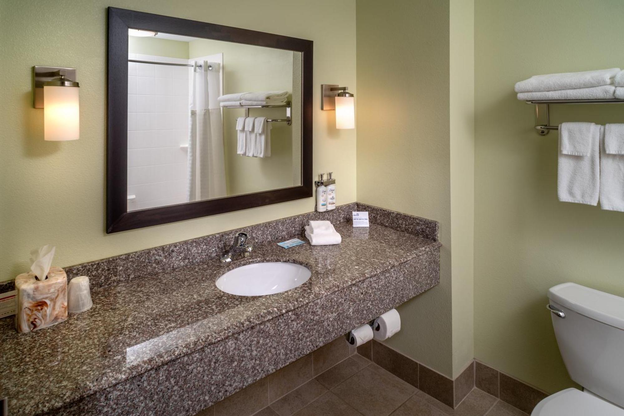 Holiday Inn Express & Suites Lebanon By Ihg Kültér fotó
