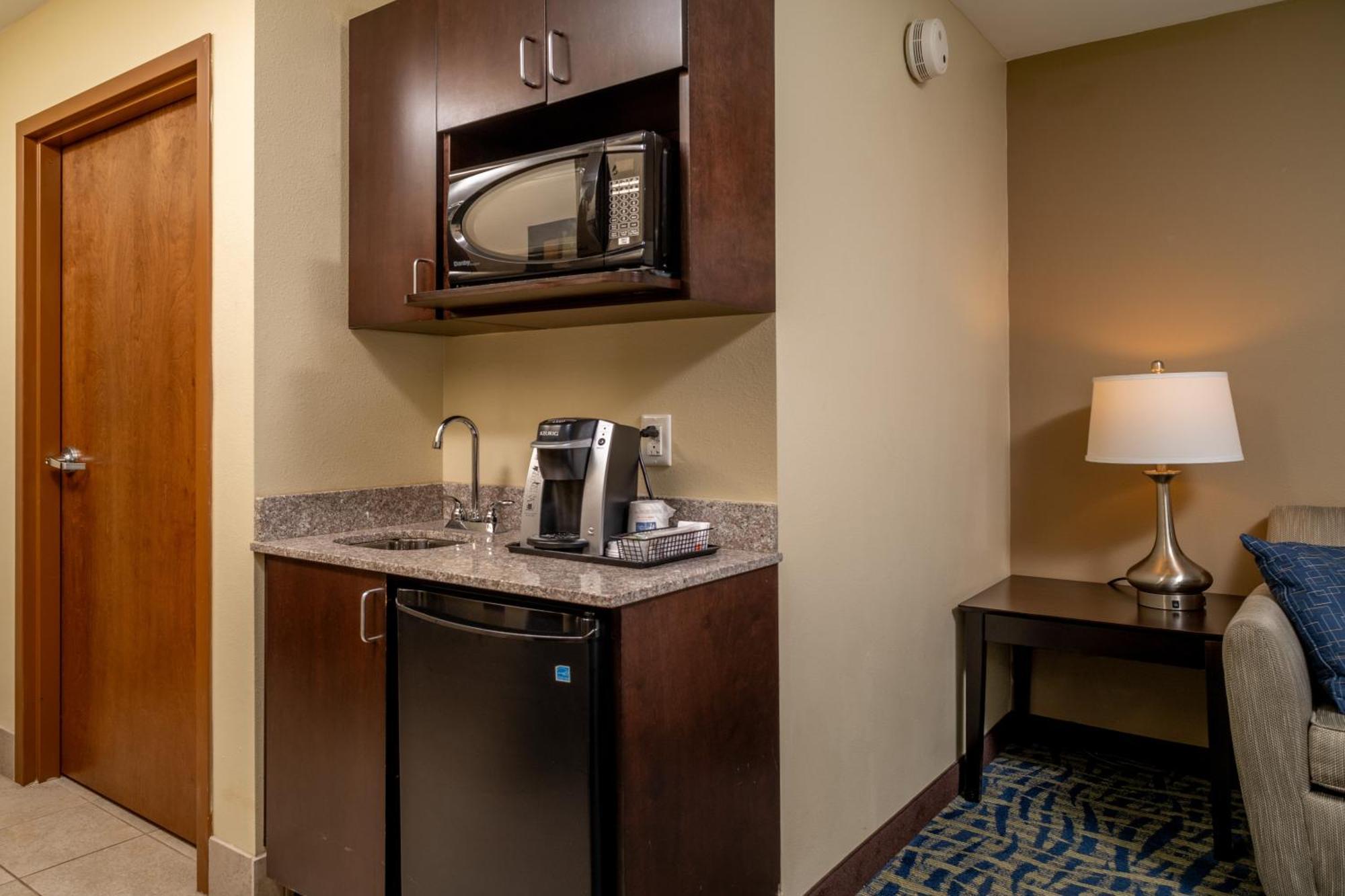 Holiday Inn Express & Suites Lebanon By Ihg Kültér fotó