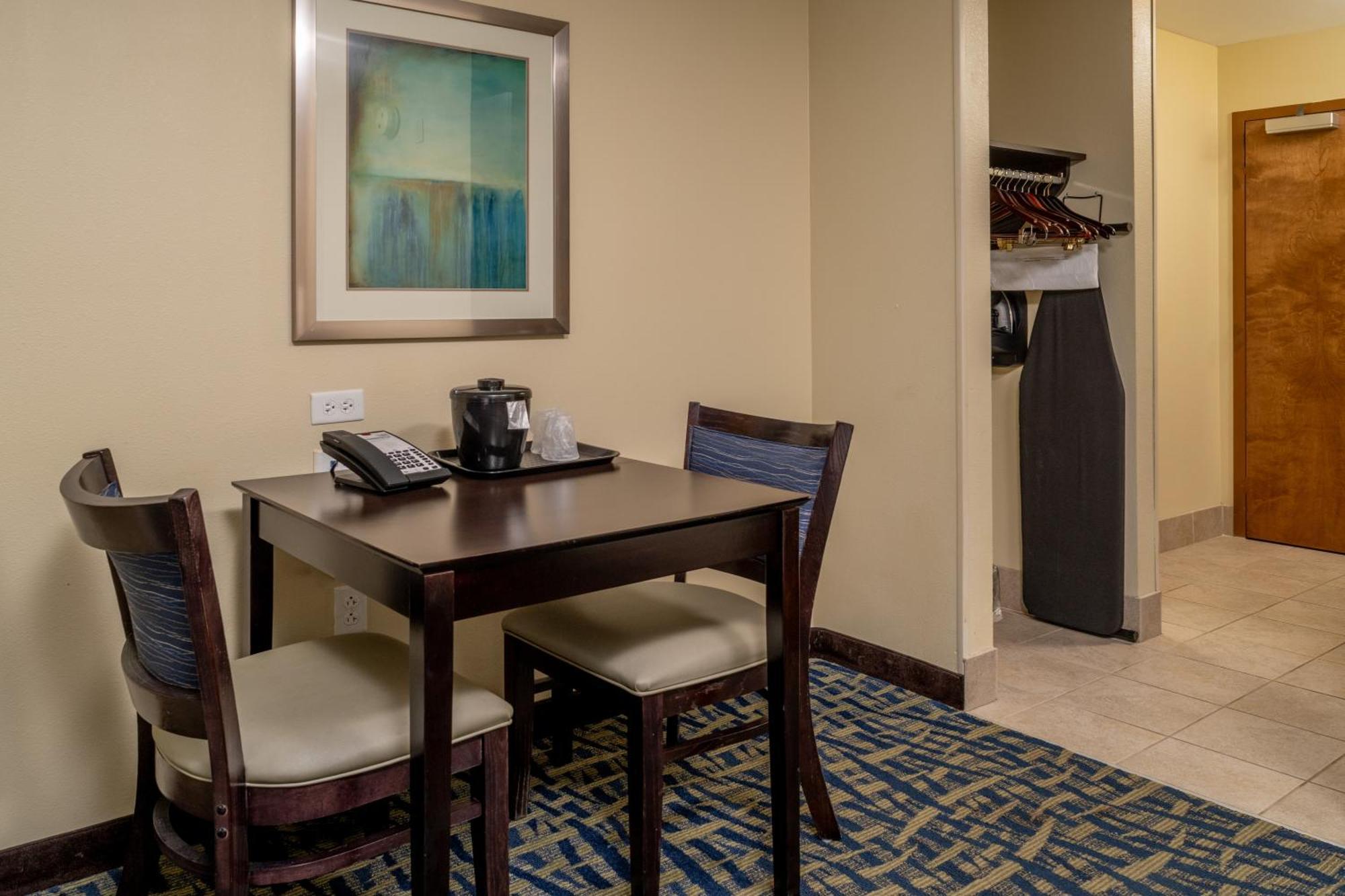 Holiday Inn Express & Suites Lebanon By Ihg Kültér fotó