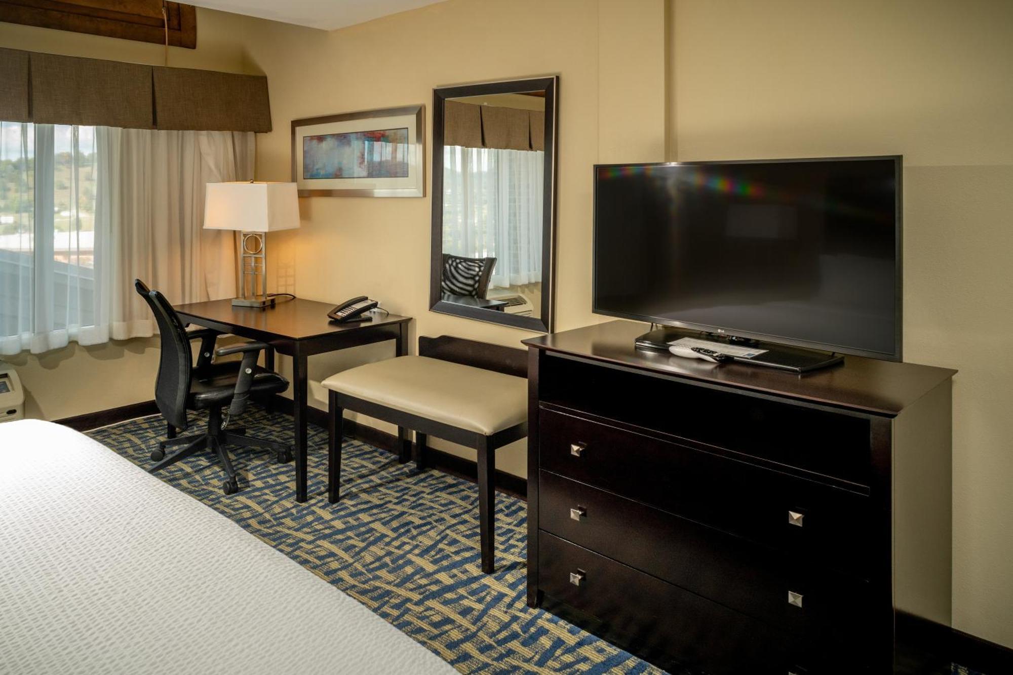 Holiday Inn Express & Suites Lebanon By Ihg Kültér fotó