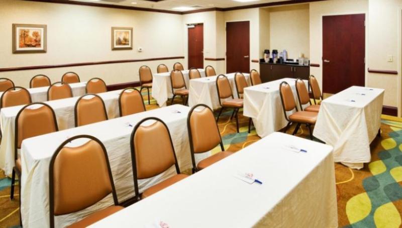 Holiday Inn Express & Suites Lebanon By Ihg Kültér fotó