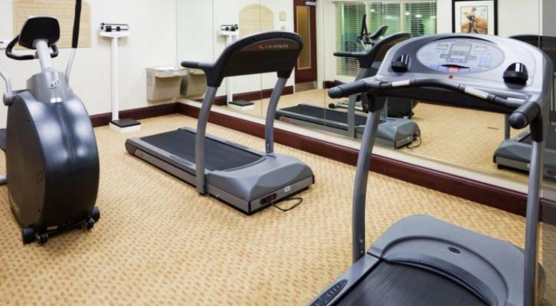 Holiday Inn Express & Suites Lebanon By Ihg Kültér fotó