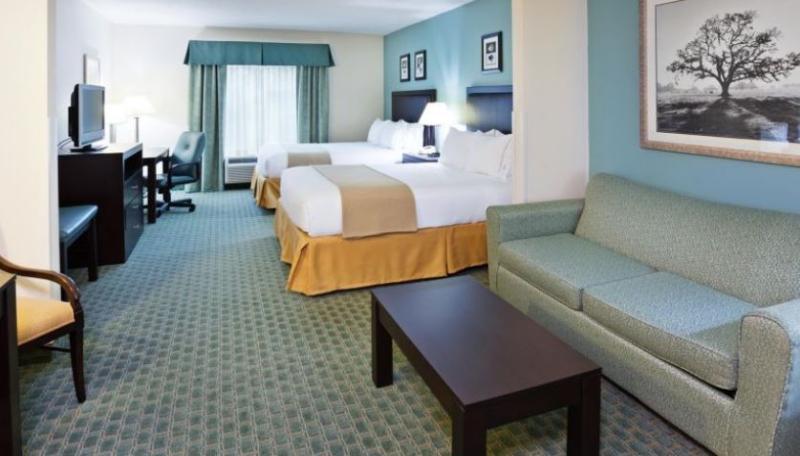 Holiday Inn Express & Suites Lebanon By Ihg Kültér fotó